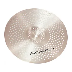 AGEAN R Series Natural 10" Splash