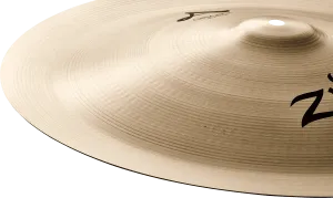 ZILDJIAN A 18" High China