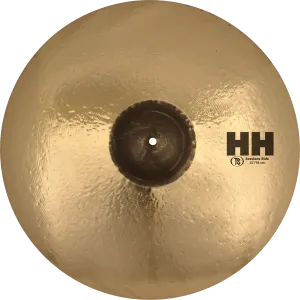 SABIAN HH 22" Session Todd Sucherman Ride