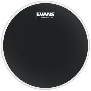 EVANS Hydraulic 10" Black