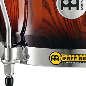 Bongos Meinl Serie 500 7/9" - Antique Burst