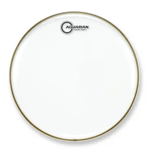 AQUARIAN Classic Clear 13"