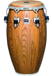 Conga Meinl Woodcraft 11 3/4" -  Frene Zebre