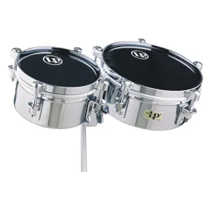 Timbales LP 845K Mini 06"/08"