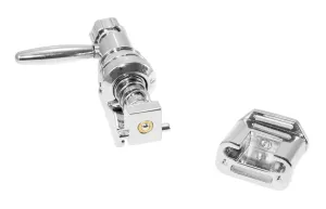 Declencheur Dunnett R7C 3 Positions Entre-Axe Reglable Max 35Mm