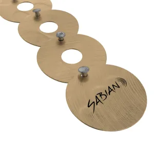 SABIAN CYMBITS Chaine O-Zone