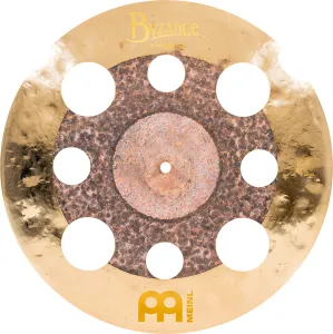 MEINL Byzance Dual 16" Trash Crash