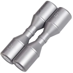 Shaker Meinl Luis Conte - Stadium - Gris