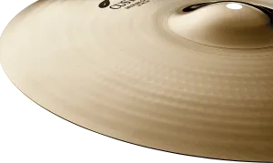 ZILDJIAN A Custom 16" Medium Crash