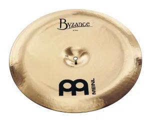 MEINL Byzance Brilliant 14" China