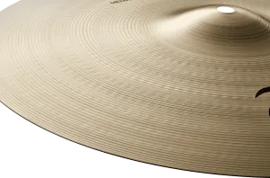 ZILDJIAN A 16" Medium Thin Crash