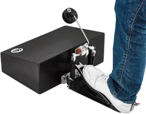 MEINL PBASSBOX Cajon Bass Box Black Pickup 