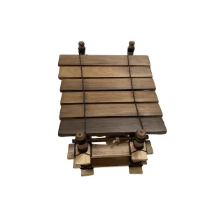 Balafon Yoman Ghana - 06 Notes