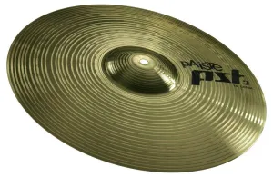 PAISTE PST3 14" Crash