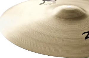ZILDJIAN A 19" Thin Crash