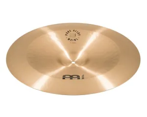MEINL Pure Alloy 18" China