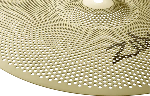 ZILDJIAN Low Volume 14" Hi-hat