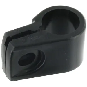 Gaine Nylon Pearl Pour Pied De Cymb