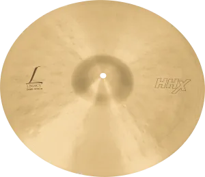 SABIAN HHX 18" Legacy Crash