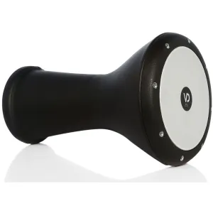 Darbouka Vatan Egyptienne - Cuir - Black