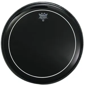 REMO Ebony 14" Pinstripe