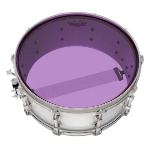 REMO Colortone 12" Emperor Purple