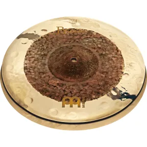 MEINL Byzance Dual 14" Hit-hat
