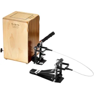 MEINL CPB3 Batte Cajon Monster Brush