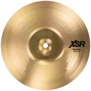 SABIAN XSR 10" Hi-Hat