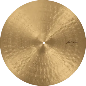 SABIAN Artisan 22" Light Ride