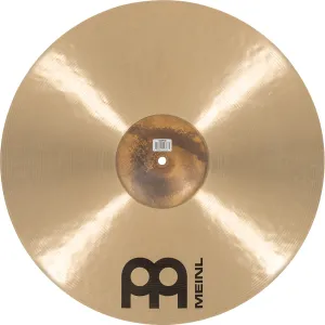 MEINL Byzance Traditional 20" Polyphonic Crash