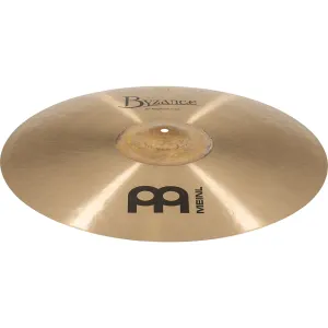 MEINL Byzance Traditional 20" Polyphonic Crash
