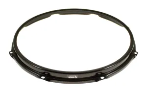 Cercle S-Hoop 18" - 8 Tirants - Noir
