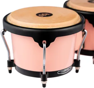 Bongos Meinl Serie 50 - Flamingo Pink