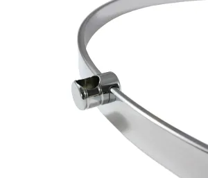 Cercle Sparedrum 12" - No Flange 4.5Mm