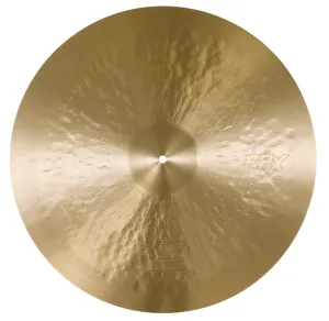 SABIAN HHX 22" Anthology Low Bell Ride