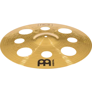 MEINL HCS 16" Trash Crash