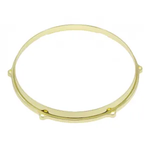 Cercle Sparedrum 13" - 6 Tirants - Die Cast 3mm - Gold