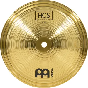 MEINL HCS 08" Bell