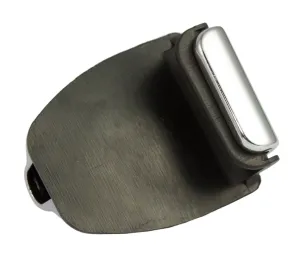 Crochet Sparedrum Dc22 - Cercle GC - Die Cast / Rubber (X1)