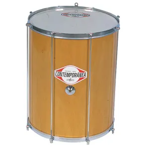 Surdo Contemporanea 26" X 50Cm Bois Pro - 12 Tirants