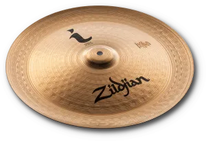 ZILDJIAN I 18" China