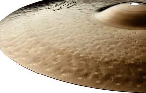 ZILDJIAN K Custom 18" Fast Crash
