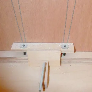 KATHO KT20 Cajon Basik 