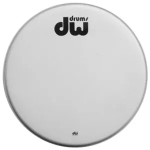 Peau DW 24" Coated Bass