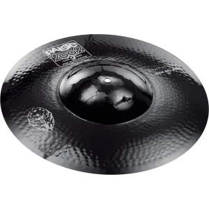 PAISTE 2002 18" Giga Bell Psychoctopus Ride