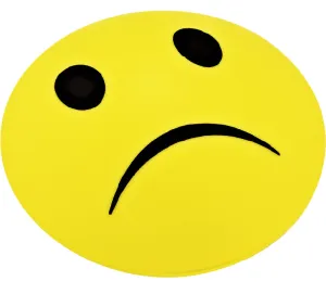 Shaker Meinl Face Sad