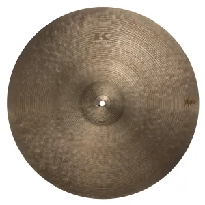 ZILDJIAN K Kerope 22" Medium Thin High