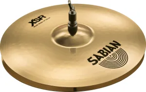 SABIAN XSR 14" Rock Hi-Hat