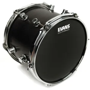 EVANS Hydraulic 16" Black